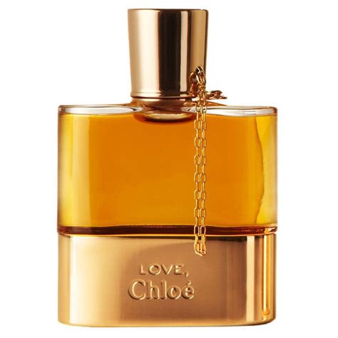 chloe eau de parfum intense chloe|love chloe eau intense perfume.